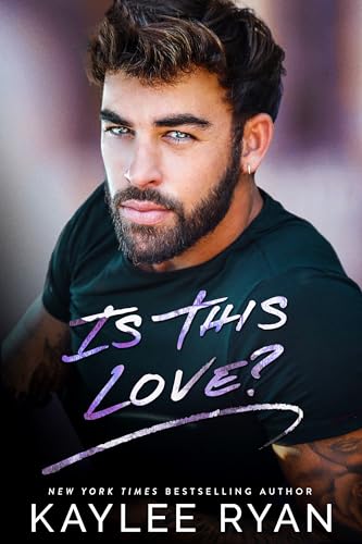 Is This Love? book cover
