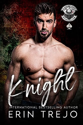 Knight book cover