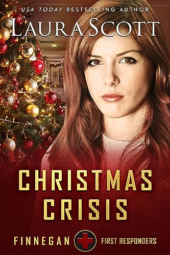 Christmas Crisis book cover