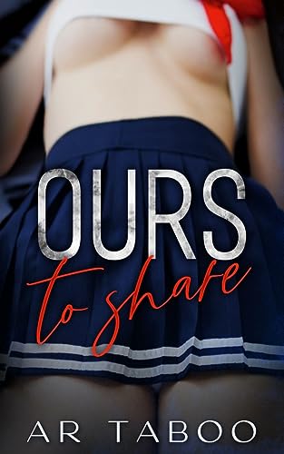 Ours to Share book cover