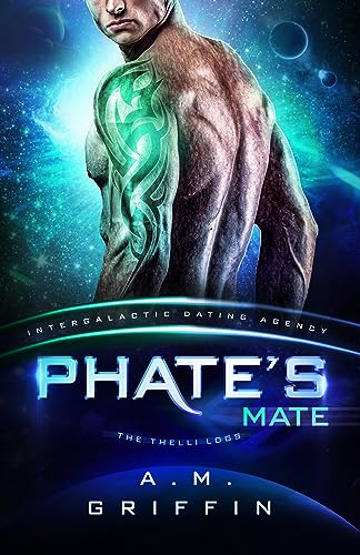 Phate's Mate book cover