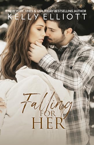 Falling for Her book cover