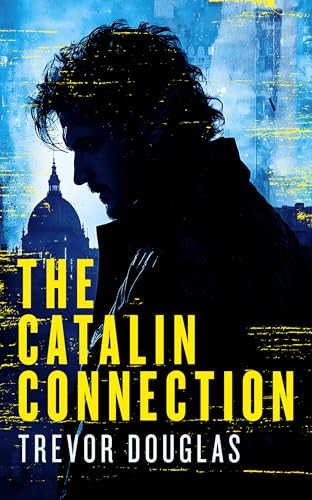 The Catalin Connection book cover