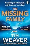 The Missing Family