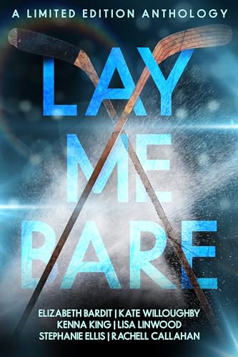 Lay Me Bare book cover