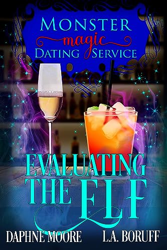 Evaluating the Elf book cover