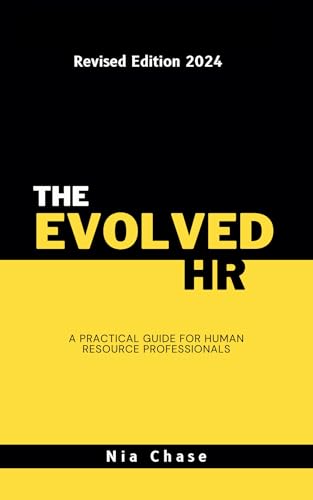 The Evolved HR