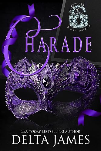 Charade book cover