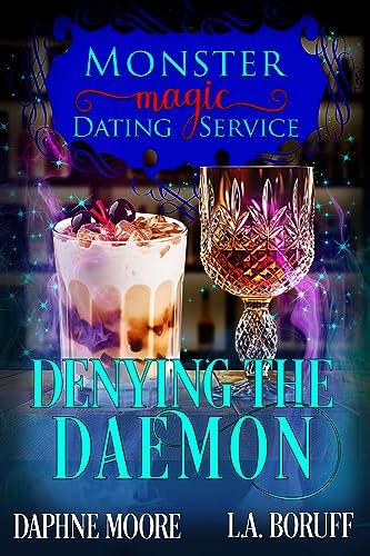 Denying the Daemon cover