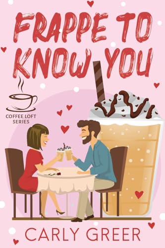 Frappe to Know You book cover