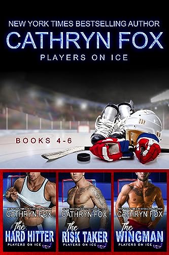Players on Ice book cover