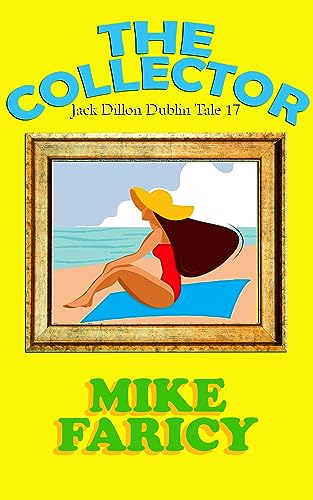 The Collector book cover