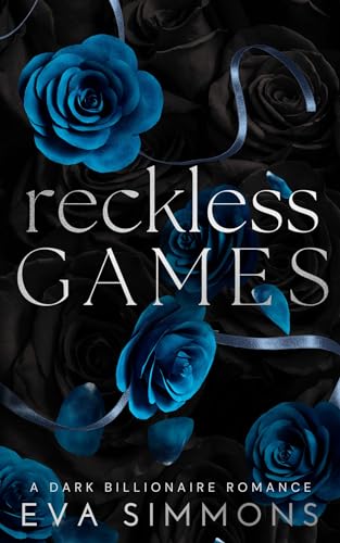 Reckless Games book cover