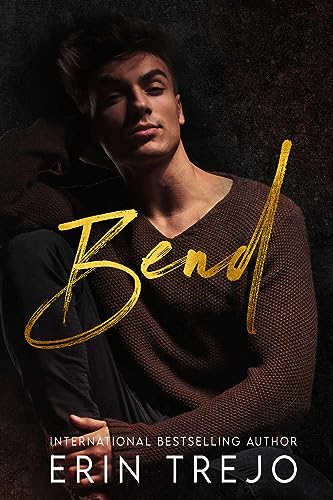 Bend book cover