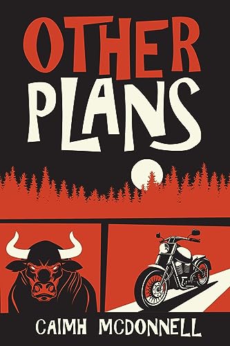 Other Plans book cover