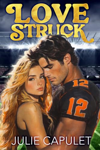 Lovestruck book cover