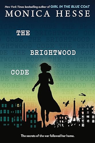 The Brightwood Code book cover
