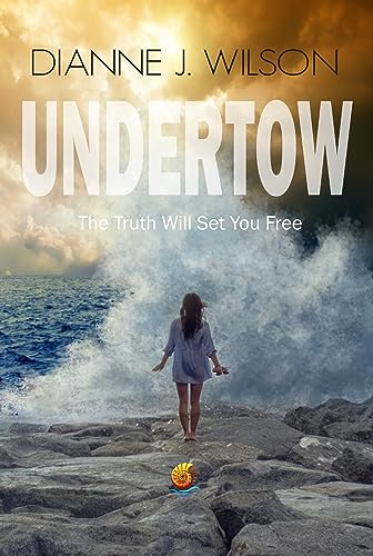 Undertow book cover