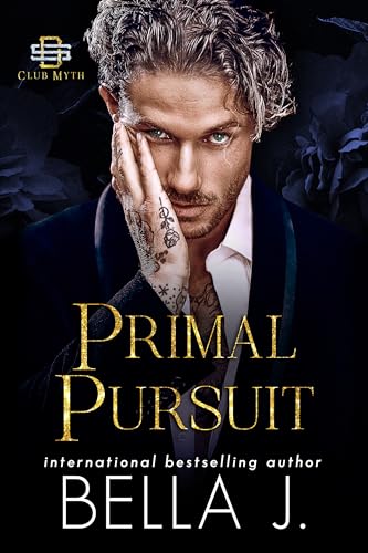 Primal Pursuit book cover