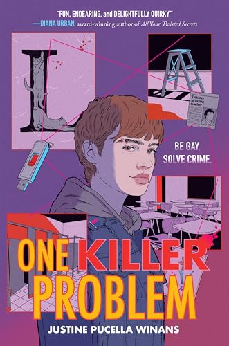 One Killer Problem cover