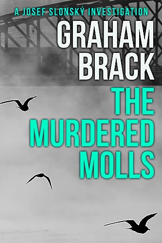 The Murdered Molls book cover