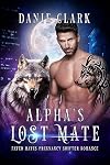 Alpha's Lost Mate: Fated Mated Pregnancy Shifter Romance