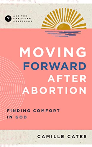 Moving Forward after Abortion book cover
