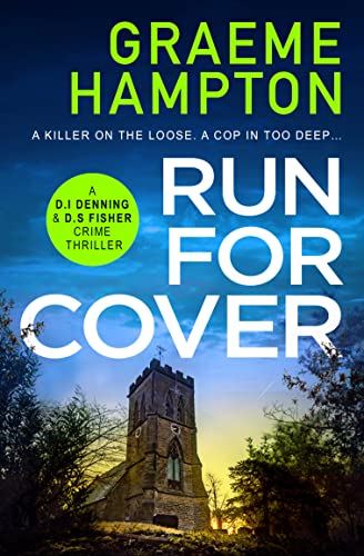 Run For Cover book cover
