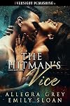 The Hitman's Vice (Fitzgerald Sagas Book 1)