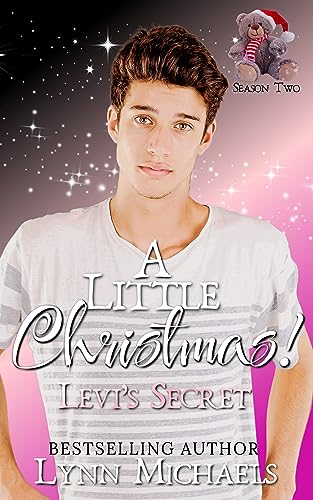 Levi's Secret book cover