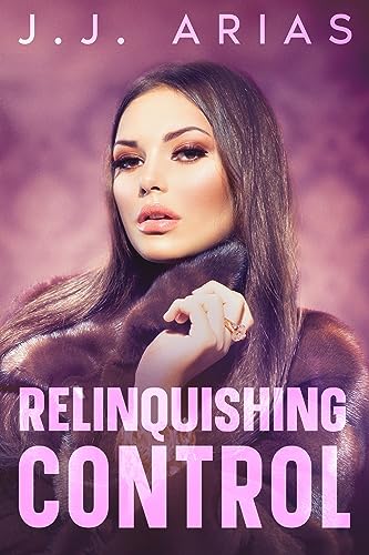 Relinquishing Control book cover