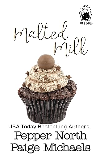 Malted Milk book cover