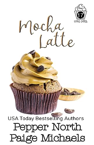 Mocha Latte book cover