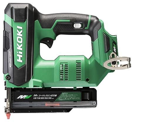 HiKOKI NP3635DA ピン釘打機