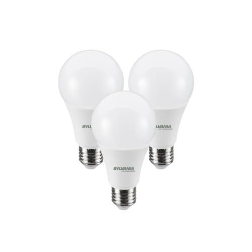 Kit 3 Lâmpadas Led Bulbo 15W 6500K Luz Branca E27 Bivolt Ol Iluminação