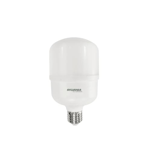 Lâmpada Led Bulbo Alta Potência 30W 6500K Luz Branca E27 Bivolt OL Iluminação