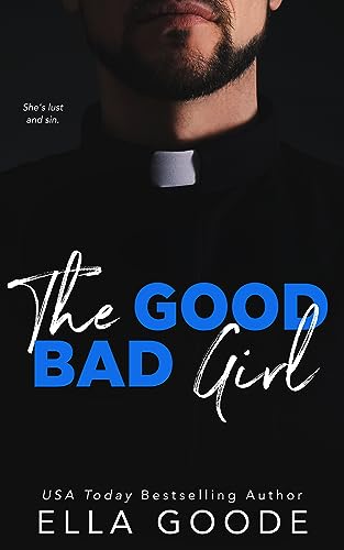 The Good Bad Girl cover