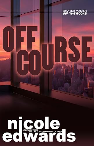Off Course book cover