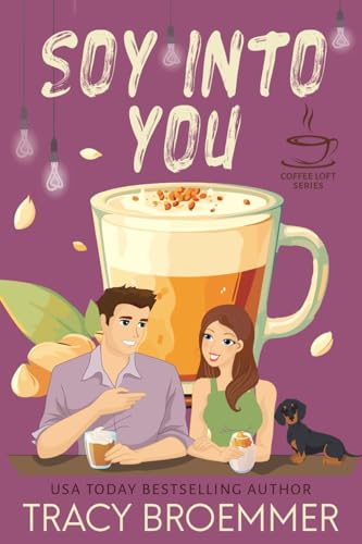 Soy Into You book cover