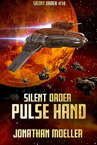 Pulse Hand book cover