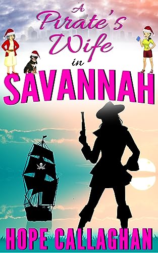 A Pirate's Wife book cover