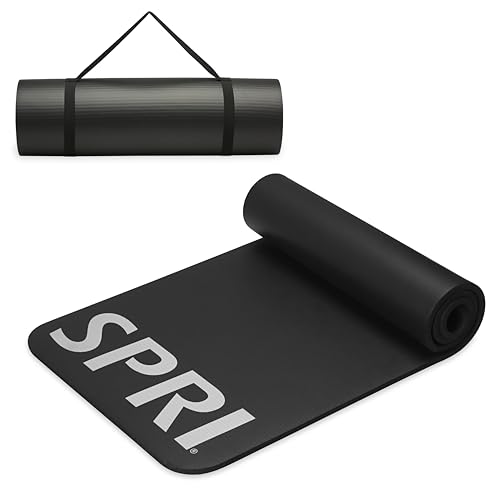 SPRI Pro Mat, Amazon product image 2