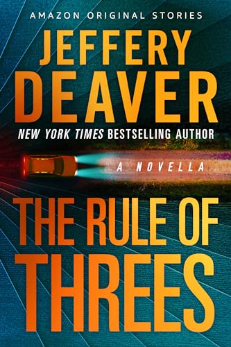 The Rule of Threes cover