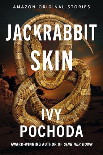 Jackrabbit Skin book cover