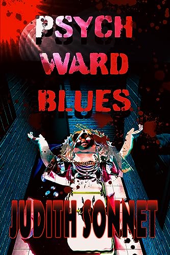 Psych Ward Blues book cover