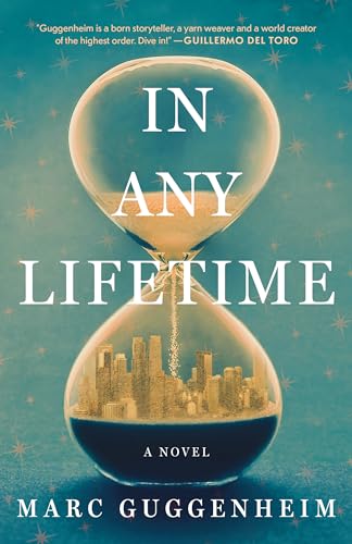 In Any Lifetime book cover