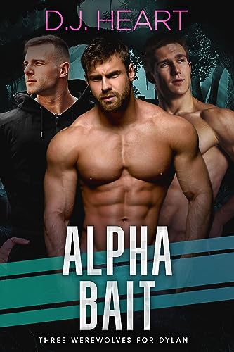 Alpha Bait book cover