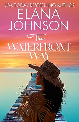 The Waterfront Way book cover