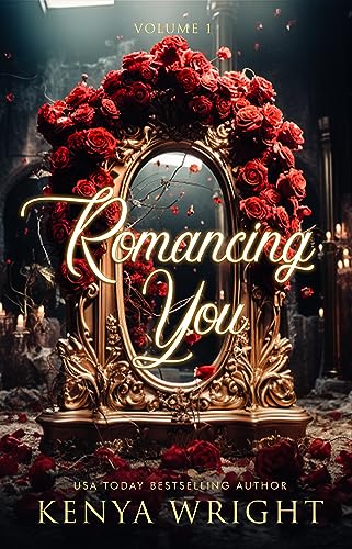 Romancing You (Kazimir) cover