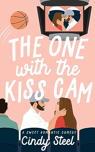 The One with the Kiss Cam book cover